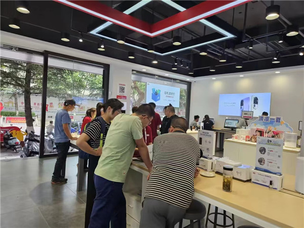 “考多少減多少”、準(zhǔn)考證變“打折卡”……商家的花式促銷,你參與了嗎? “考多少減多少”、準(zhǔn)考證變“打折卡”……商家的花式促銷,你參與了嗎?