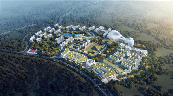 白沙河片區最大商業項目要開發住宅,規劃調整先走起 白沙河片區最大商業項目要開發住宅,規劃調整先走起