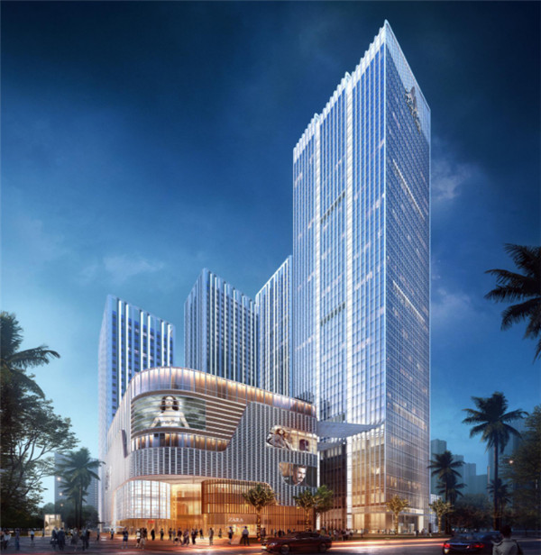 萬科在昆明的商業首秀看來還得等 萬科在昆明的商業首秀看來還得等