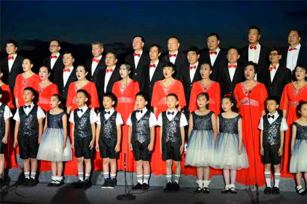 第七屆聶耳音樂周昆明系列活動啟動 第七屆聶耳音樂周昆明系列活動啟動