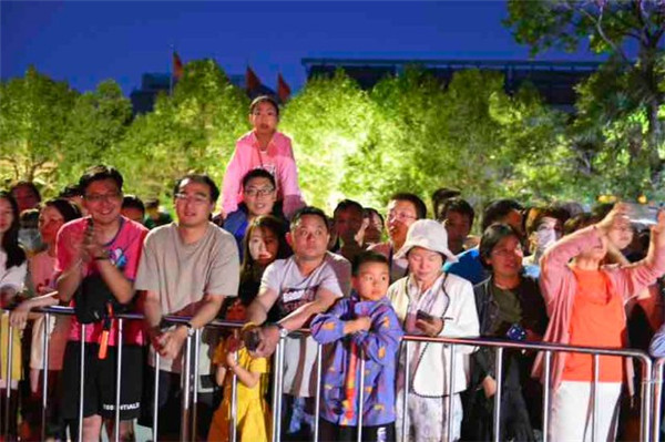 第七屆聶耳音樂周昆明系列活動啟動 第七屆聶耳音樂周昆明系列活動啟動