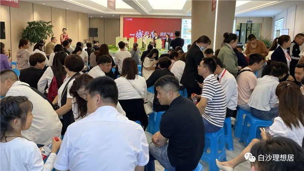 惱火了,房價下來了,銷量卻沒上去 惱火了,房價下來了,銷量卻沒上去