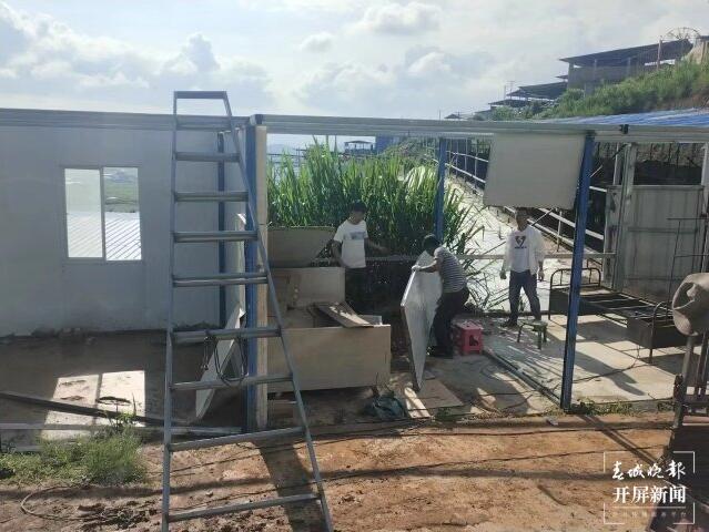 1000平方米違法建筑占用基本農(nóng)田,拆! 1000平方米違法建筑占用基本農(nóng)田,拆!