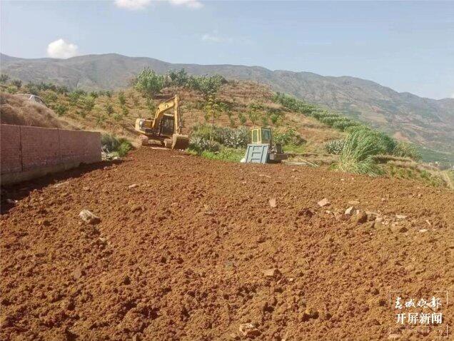 1000平方米違法建筑占用基本農(nóng)田,拆! 1000平方米違法建筑占用基本農(nóng)田,拆!