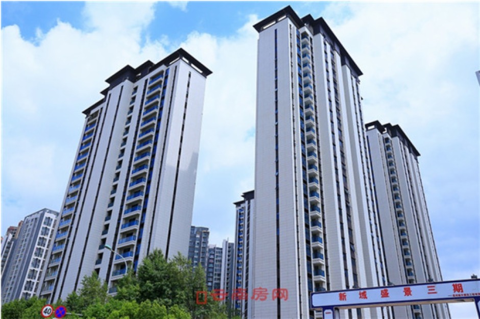 華飛·新域宸景 華飛·新域宸景