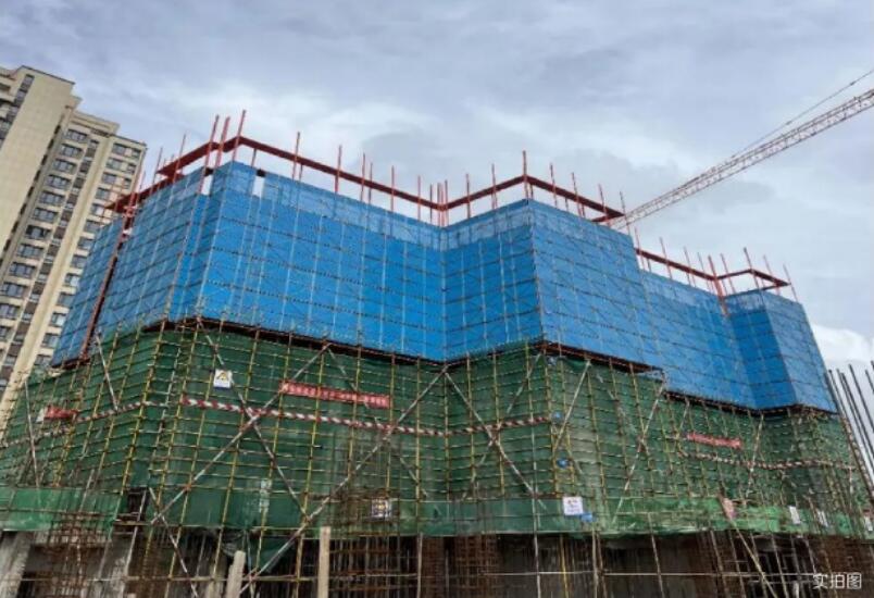 滇池瀾庭工程進(jìn)度 滇池瀾庭工程進(jìn)度