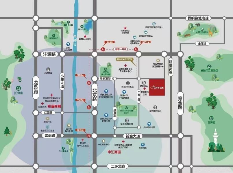 青年說(shuō)云悅位置 青年說(shuō)云悅位置