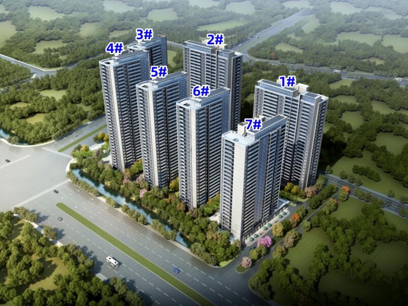 龍湖·青云賦預(yù)計(jì)9月份開盤(效果圖) 龍湖·青云賦預(yù)計(jì)9月份開盤(效果圖)