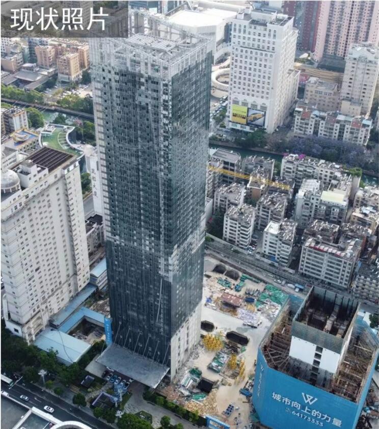 置地廣場商業部分還需較大投入才能救活 置地廣場商業部分還需較大投入才能救活