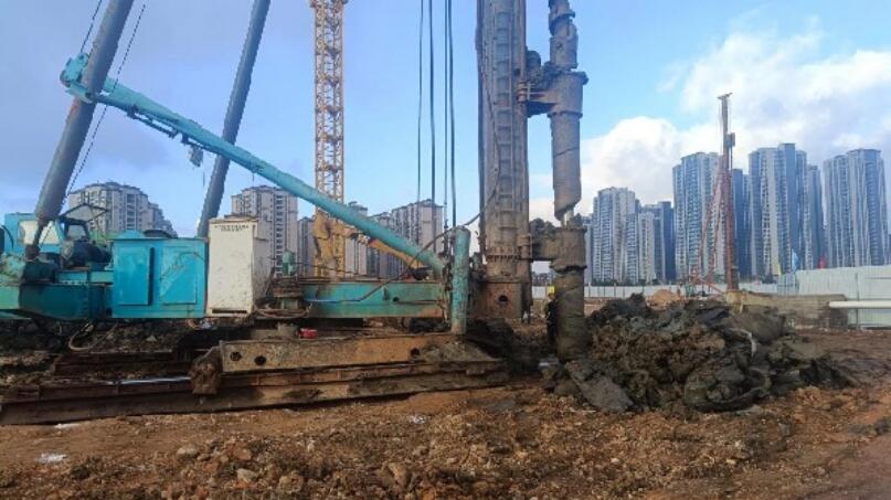 官渡區國投旗下的云南睿城負責建設云大附中星耀學校高中部 官渡區國投旗下的云南睿城負責建設云大附中星耀學校高中部