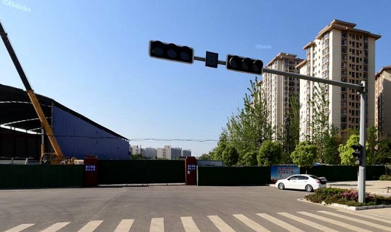 官渡區國投在古滇大道官渡段建設工程中也有參與 官渡區國投在古滇大道官渡段建設工程中也有參與