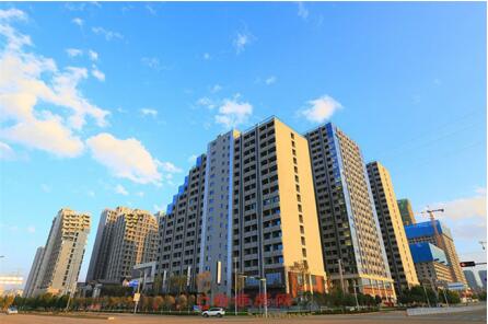 爛尾的孔雀鎮要靠邦泰來拯救 爛尾的孔雀鎮要靠邦泰來拯救