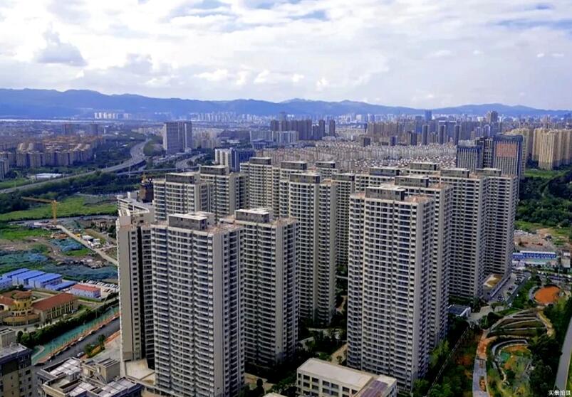 筑友雙河灣主打性價比 筑友雙河灣主打性價比