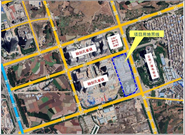 邦泰昆明·臻境推進(jìn)速度最快 邦泰昆明·臻境推進(jìn)速度最快