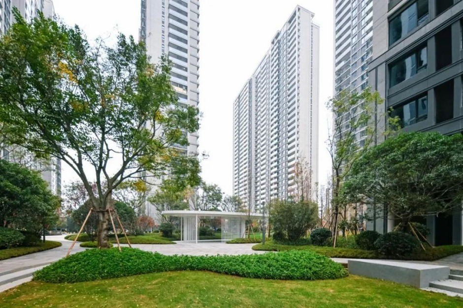 俊云峰A5地塊文書(shū)院實(shí)現(xiàn)交付 俊云峰A5地塊文書(shū)院實(shí)現(xiàn)交付