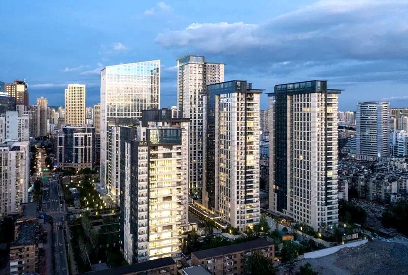 俊發(fā)逸天峰后續(xù)地塊近期重新完成出讓?zhuān)伤瓶“l(fā)仍參與其中 俊發(fā)逸天峰后續(xù)地塊近期重新完成出讓?zhuān)伤瓶“l(fā)仍參與其中