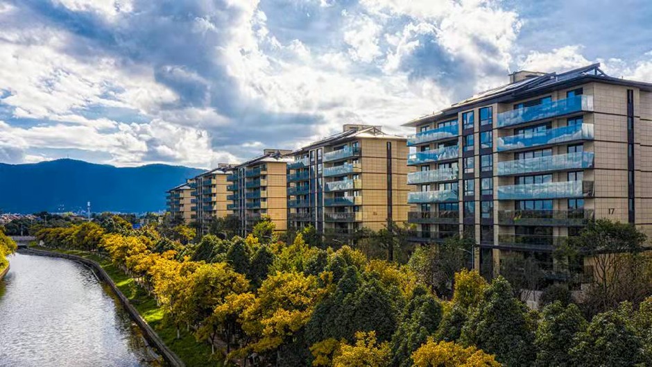 華夏陽光代表作之一華夏四季 華夏陽光代表作之一華夏四季