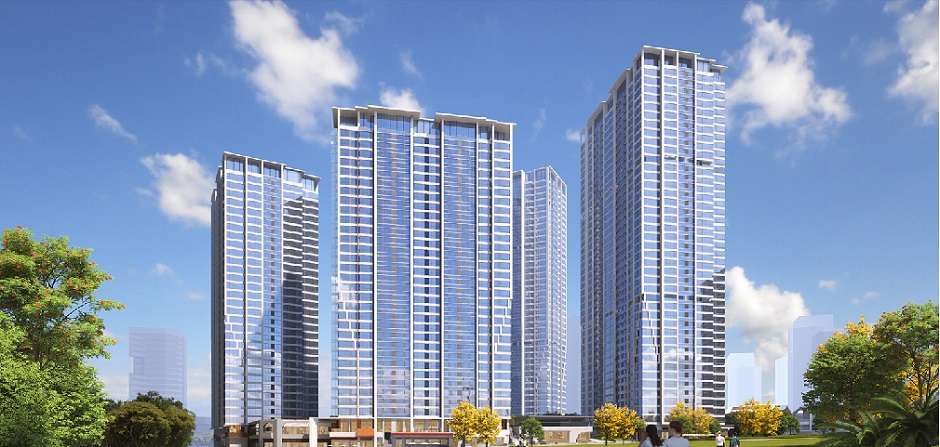 山海灣·金瀾錦翠是康旅集團山海灣系列之一 山海灣·金瀾錦翠是康旅集團山海灣系列之一