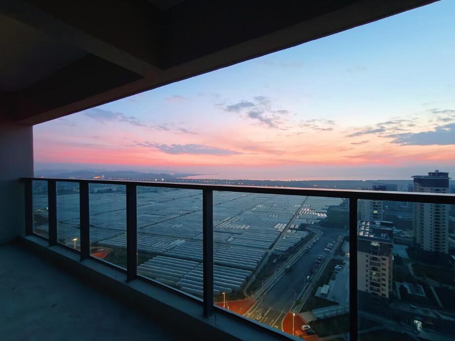 綠地東海岸三期【桃李賦】部分房源直面滇池 綠地東海岸三期【桃李賦】部分房源直面滇池