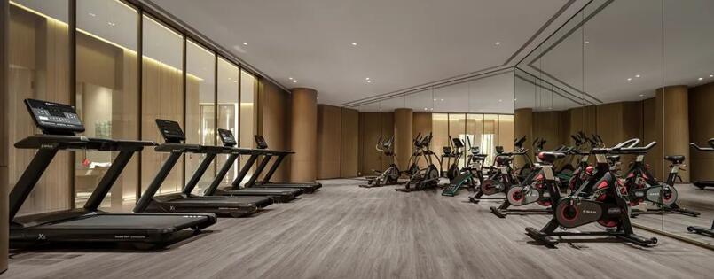 大華翠湖映會所實拍 大華翠湖映會所實拍