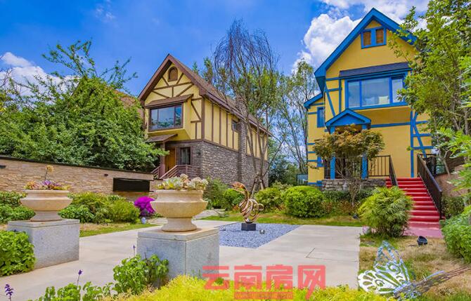 恒大國際健康城 恒大國際健康城