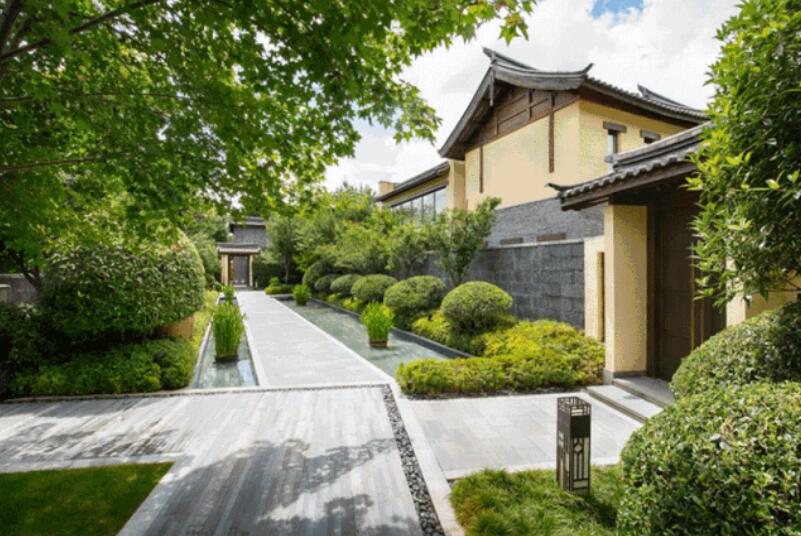 麗江瑞吉別墅實景 麗江瑞吉別墅實景