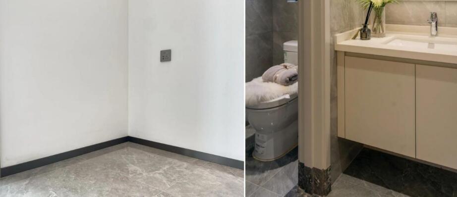 世博一號交付細節滿滿 世博一號交付細節滿滿