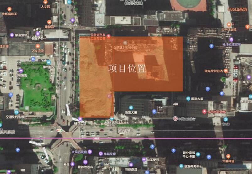 唐家營村城改項目其實就是當年的省機械行業協會舊改工程 唐家營村城改項目其實就是當年的省機械行業協會舊改工程