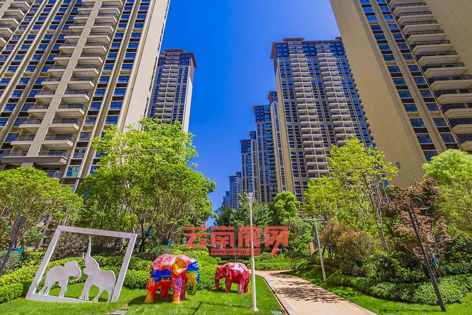 昆明目前還沒有收購存量商品房的計(jì)劃 昆明目前還沒有收購存量商品房的計(jì)劃