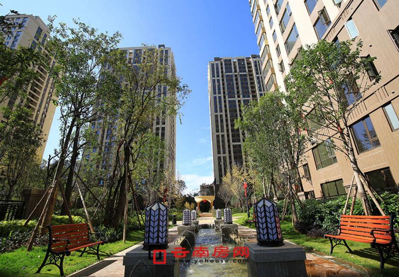 昆明許多房齡不長的二手房非常搶手 昆明許多房齡不長的二手房非常搶手