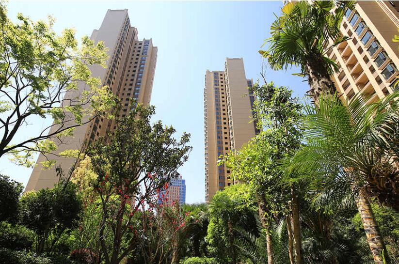 昆明二手房成交量雖然越來越大,但交易方式落后 昆明二手房成交量雖然越來越大,但交易方式落后