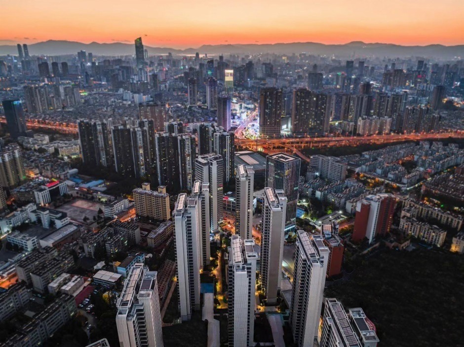 中海匯德里現(xiàn)狀 中海匯德里現(xiàn)狀