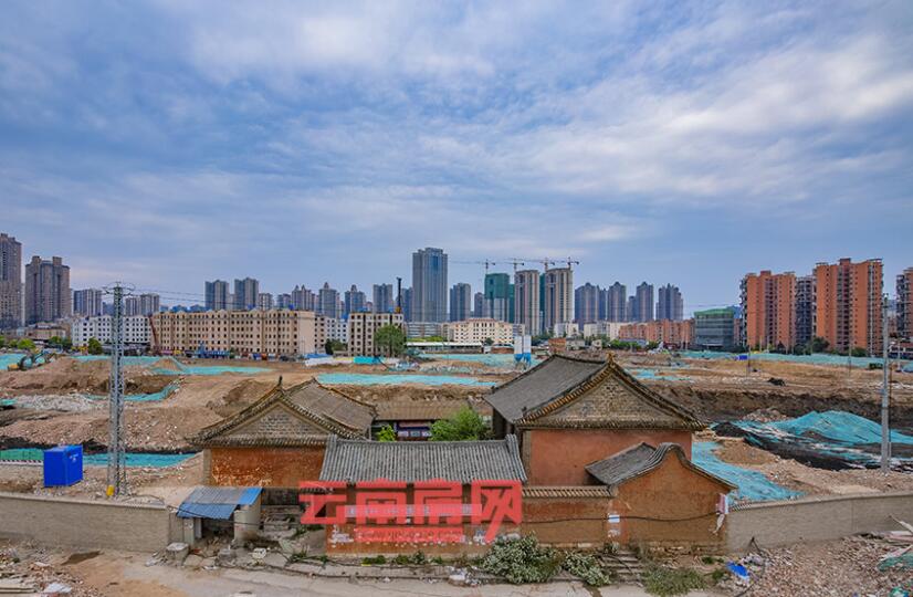 昆明還是得賣地 昆明還是得賣地