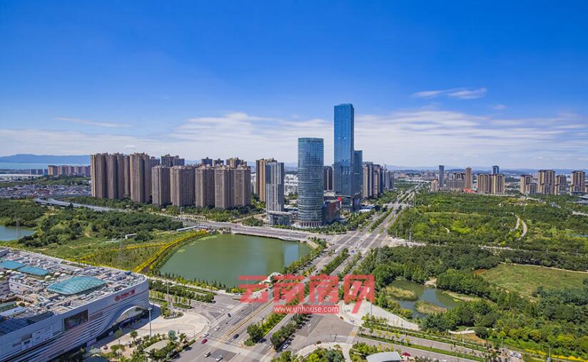 昆明還是得賣地 昆明還是得賣地