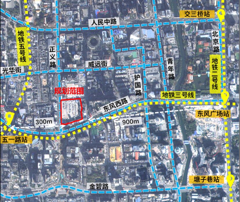 WH-NP-E3-03-01地塊的位置 WH-NP-E3-03-01地塊的位置