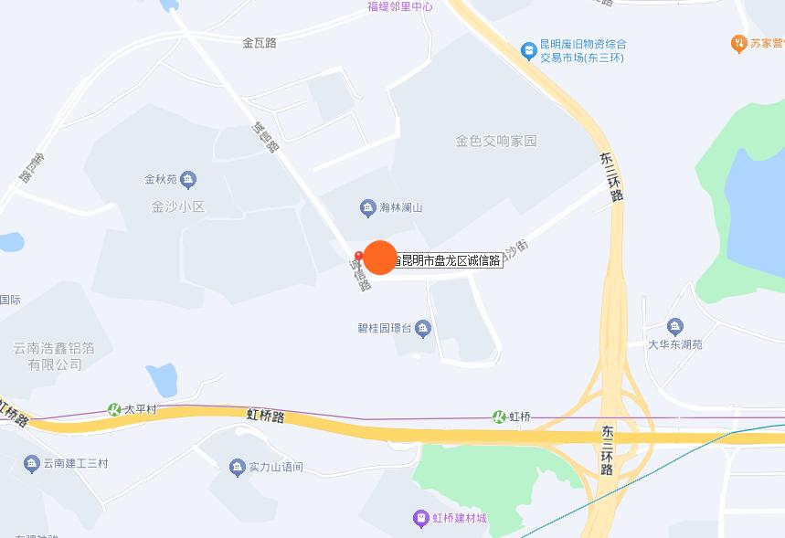 領東大廈的位置 領東大廈的位置