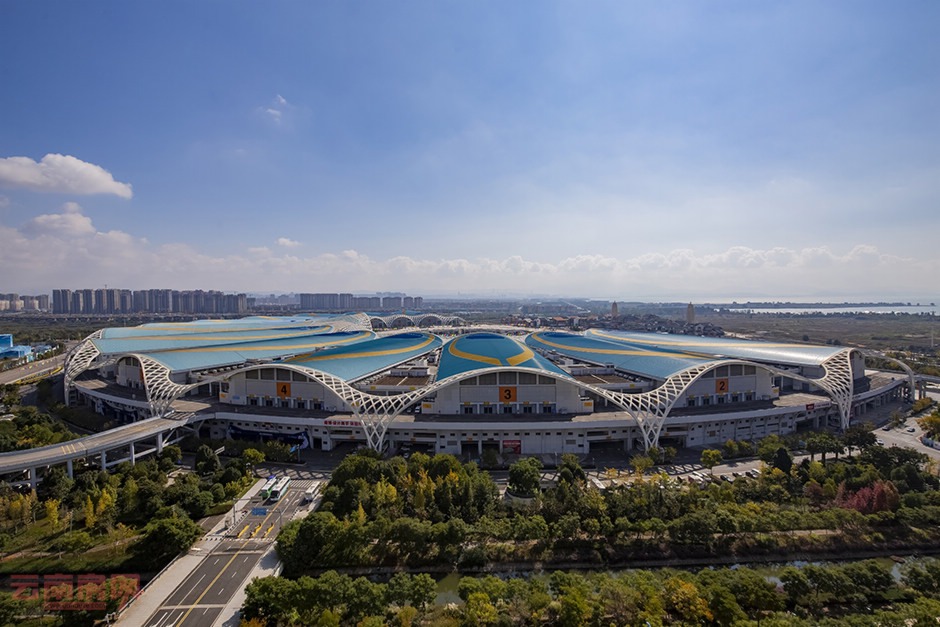 會展片區改善屬性純粹 會展片區改善屬性純粹