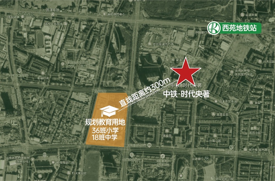 學校位置示意 學校位置示意