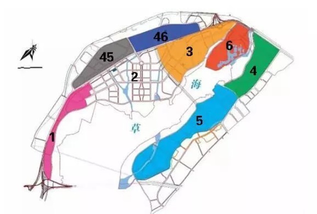 這條重要道路開通,草海北近滇生活從想象變成了日常 這條重要道路開通,草海北近滇生活從想象變成了日常
