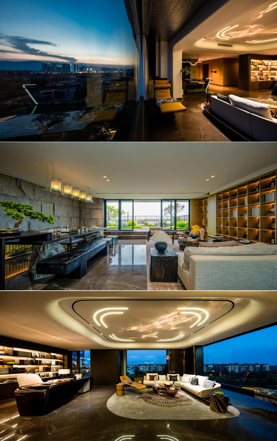 天空上院實體樣板間 天空上院實體樣板間