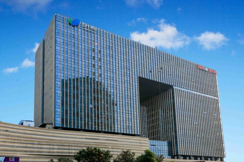 物產(chǎn)中大投資運(yùn)營(yíng)的朗和銀泰國(guó)際醫(yī)養(yǎng)中心 物產(chǎn)中大投資運(yùn)營(yíng)的朗和銀泰國(guó)際醫(yī)養(yǎng)中心