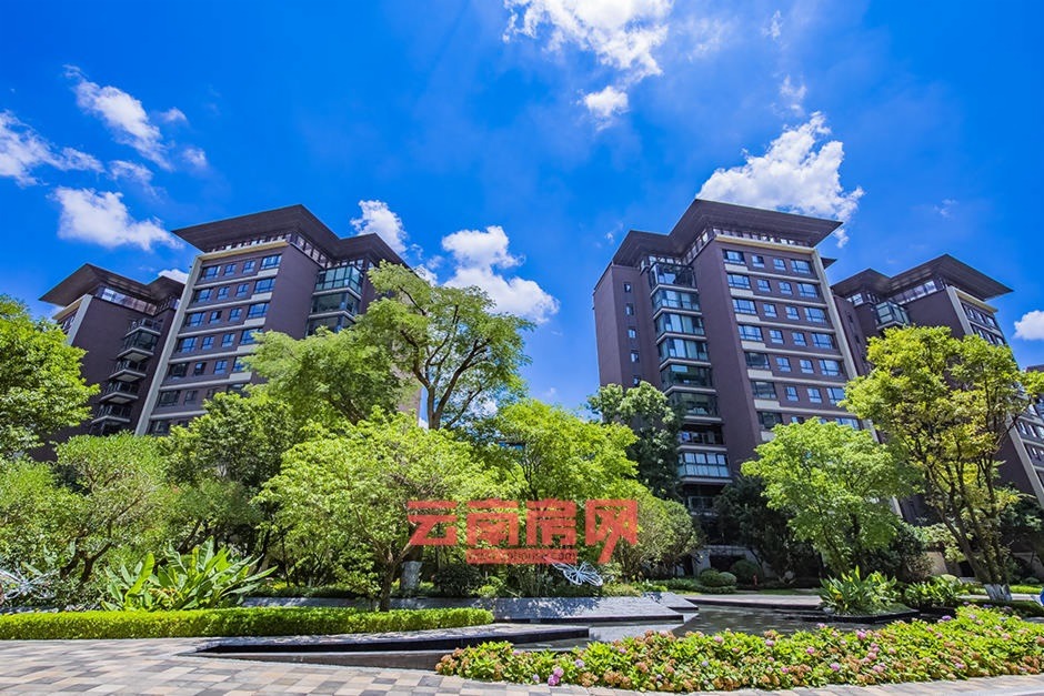 引發環滇池開發整頓的長腰山古滇名城項目 引發環滇池開發整頓的長腰山古滇名城項目