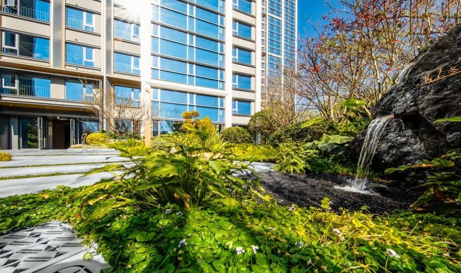 高端樓盤(pán)的銷(xiāo)量有明顯增長(zhǎng) 高端樓盤(pán)的銷(xiāo)量有明顯增長(zhǎng)