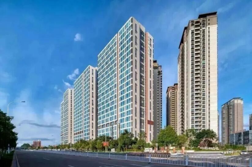 租金仍在20元以上的招商翰林大觀保租房項目也遭到市場冷遇 租金仍在20元以上的招商翰林大觀保租房項目也遭到市場冷遇