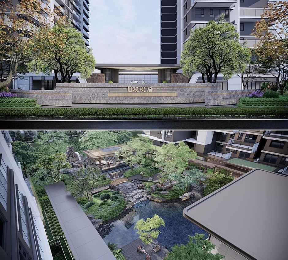 從單項冠軍到全能王者,四代宅引爆昆明豪宅新一輪軍備競賽 從單項冠軍到全能王者,四代宅引爆昆明豪宅新一輪軍備競賽