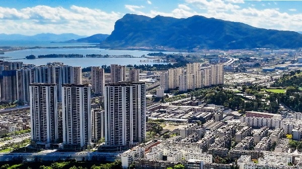 大華錦繡山海二期 大華錦繡山海二期