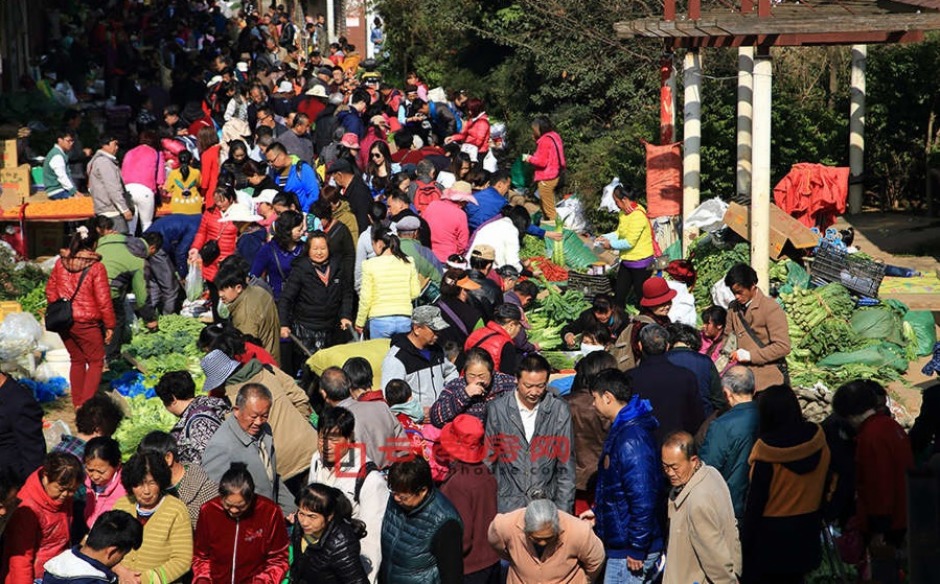 昆明人口增長的高峰期已經過去 昆明人口增長的高峰期已經過去