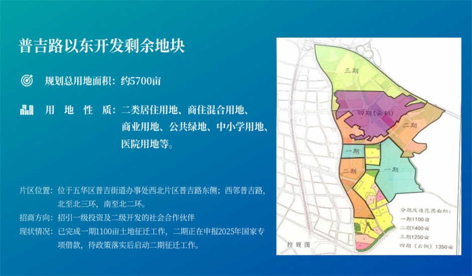 五華區(qū)近期發(fā)布的普東片區(qū)招商信息 五華區(qū)近期發(fā)布的普東片區(qū)招商信息