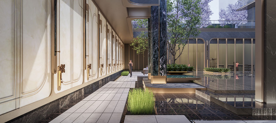 這個(gè)新盤(pán)終結(jié)了東市無(wú)改善的歷史,全昆明的同行都吃了一驚 這個(gè)新盤(pán)終結(jié)了東市無(wú)改善的歷史,全昆明的同行都吃了一驚