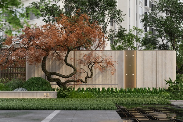 入口入戶場景 95_5